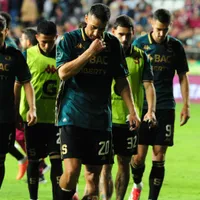 Saprissa muy complicado por la sanción.