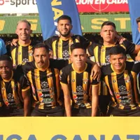 ¡Terminó una larga espera! El regreso del tercer grande del futbol de Guatemala