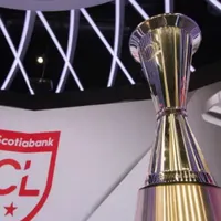¡Confirmados los cruces de la Liga Concacaf 2022!