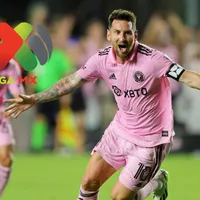 El duro golpe de Lionel Messi con Inter Miami a la Liga MX