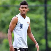 ¡Douglas Martínez jugará en la MLS!