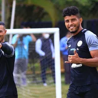 Costa Rica: Luis Suárez dio su lista para el microciclo de "La Sele"