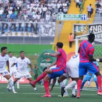  Municipal toma nota: Comunicaciones recibe una mala noticia a días del Clásico 334