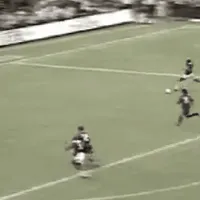 El día que Saprissa venció a Alajuelense con dos jugadores menos en el Clásico Nacional