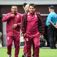 Saprissa | La exigencia de Vladimir Quesada a dirigentes del fútbol de Costa Rica