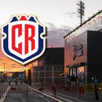 Ex Alajuelense le dice no a la Selección de Costa Rica.