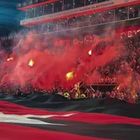 Alajuelense cierra un nuevo refuerzo en este mercado. (Foto: LDACr)
