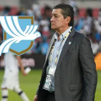 "No me gustó": Luis Fernando Tena recibe la sentencia que nadie esperaba y que pone en alerta a la Selección de Guatemala