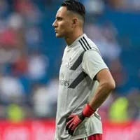 Keylor se enojó y si no lo van a respetar, se irá del Real Madrid