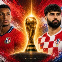 Dónde ver Panamá vs. Croacia por el Grupo L del Mundial 2026: hora, TV y streaming en Centroamérica