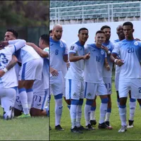 Nicaragua derrotó por 7-0 a Islas Turcas y Caicos