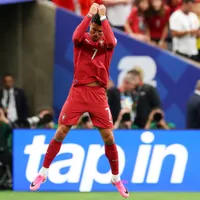 Cuántos goles le faltan a Cristiano Ronaldo para llegar a los 1000 tras marcar en Portugal vs. Uzbekistán por el Mundial 2026