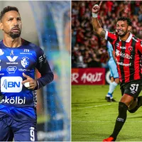 Alajuelense venció 3-1 a Cartaginés por la ida de los cuartos de final de la Copa Centroamericana