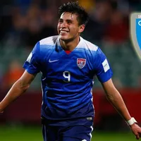 Amarini Villatoro confirma que Rubio Rubín jugará en la Selección de Guatemala