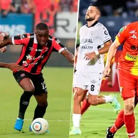Apertura 2023 de la Liga Nacional de Costa Rica: cuándo serán las semifinales, quiénes la juegan y a qué hora