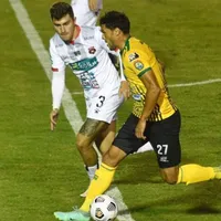 Alajuelense y Guastatoya igualaron 1-1 en la ida de los octavos [VIDEO]
