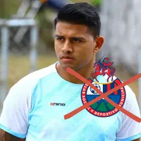 Se olvida de Municipal: Mario Acevedo lo limpió y Alejandro Galindo ya tiene nuevo club en Guatemala