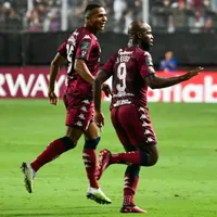 Copa Centroamericana | Saprissa vece a Cartaginés en la primera jornada