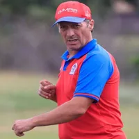 Pedro Troglio reveló fechas tentativas para la vuelta de la Concachampions