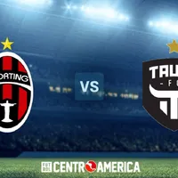 Sporting San Miguelito vs Tauro FC: horario, canal de TV y streaming para ver EN VIVO el partido por los octavos de final de la Liga Concacaf