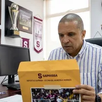 Lonnis ya tiene un refuerzo en carpeta.