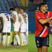 El dato que posiciona al Xelajú MC de Amarini Villatoro como favorito ante Comunicaciones