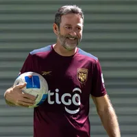 "Dar la cara": Thomas Christiansen recibe fuerte crítica por polémica decisión previo al Panamá vs Guatemala