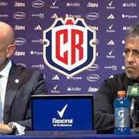 “Nos tiene a todos consternados”: Osael Maroto reconoce el gran problema que mantiene en vilo al Bocha Batista en Costa Rica