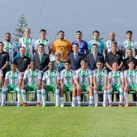 La Liga Nacional de Guatemala da la espalda a Antigua antes de enfrentar a Saprissa