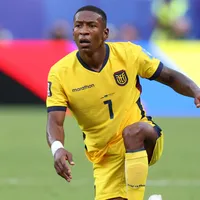 Por qué no juega Pervis Estupiñán hoy en Ecuador vs. Alemania por el Mundial 2026