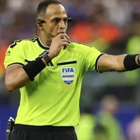 ¿Quién es el árbitro de Brasil vs. Noruega en el Mundial 2026? Perfil y antecedentes de Ismail Elfath