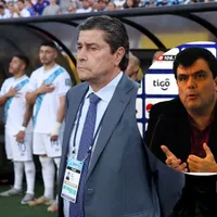 Cambio de rumbo: la drástica medida de la Selección de Guatemala para levantar cabeza