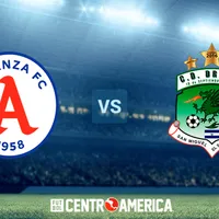 Cuándo juega Alianza FC vs. Dragón: horario y canal para ver hoy EN VIVO el partido por la jornada 10 del Clausura 2023 de la Liga Mayor de El Salvador