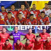 Municipal vs. Xelajú: sigue hoy EN VIVO y EN DIRECTO la ida de los cuartos de final del Apertura 2021 de la Liga Nacional de Guatemala
