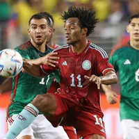 México vs. Colombia: cuándo, a qué hora y dónde ver el amistoso en Centroamérica