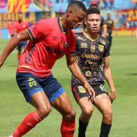 Edgardo Fariña dio a conocer cuál será su futuro con Municipal tras la sanción
