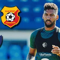 Marcel Hernández se despidió del Cartaginés y se acerca a Herediano. (Foto: Instagram)