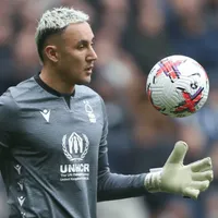 ¿Cuántos puntos necesita el Nottingham Forest de Keylor Navas para quedarse en la Premier League?