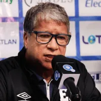 "Seguí festejando en Panamá": Bolillo Gómez recibe fuerte señalamientos luego de fracasar con El Salvador en la Eliminatoria Mundialista