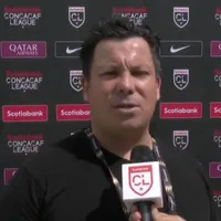 Felipe Borowsky aseguró que Tauro tuvo más intensidad que Sporting
