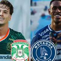 Motagua y Marathón reciben la notificación que estaban esperando para la final de ida, pero viene con polémica