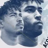 Así hablan de Danny Acosta después de ser presentado por LA Galaxy