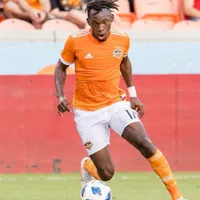 Houston Dynamo rechazó otra oferta de Europa por Alberth Elis