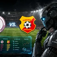 Saprissa vs. Herediano: Inteligencia Artificial predice si habrá campeón o si el Monstruo forzará la Gran Final del Clausura 2026