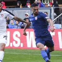 Estados Unidos vs. Costa Rica: cuándo, dónde y por qué canal ver el partido amistoso
