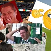 México no pudo ante Colombia y los memes destrozaron al Tri