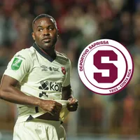 joel campbell-saprissa-alajuelense