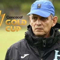 Honduras sonríe: regresó luego de mucho tiempo y Rueda cuenta con él para Copa Oro