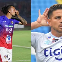 FAS vs. Alianza: posibles alineaciones para la ida de los cuartos de final de la Liga Mayor de El Salvador.