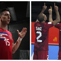 Costa Rica vs. Venezuela: cuándo, dónde y por qué canal ver el juego por la fecha 2 del Grupo A del Mundial de Futsal de la FIFA Lituania 2021